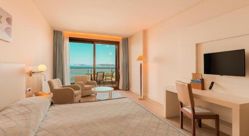 Smy Carlos V Wellness & Spa Alghero 5