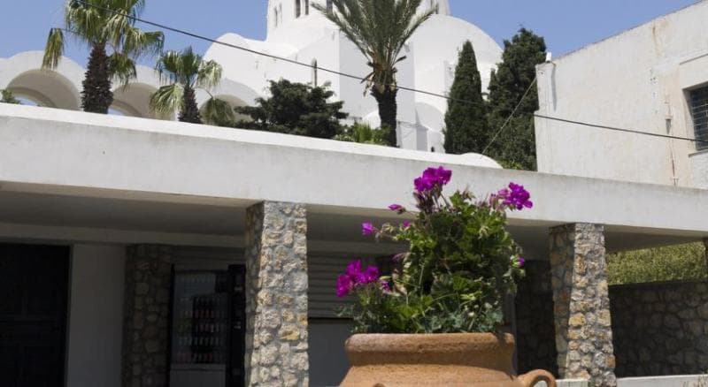 Asteras Villas (Adults Only) photo 1