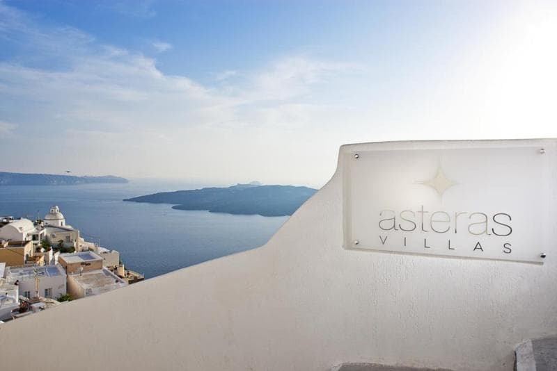 Asteras Villas (Adults Only) 4