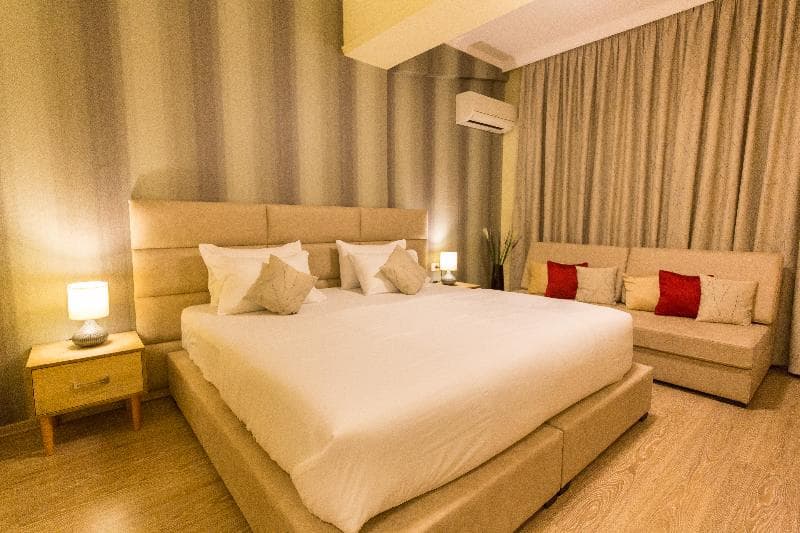 Hotel Baron 4