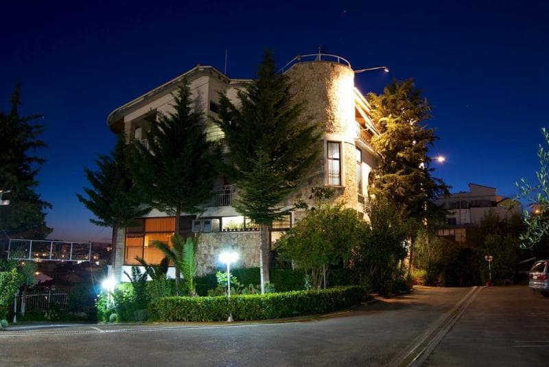 Hotel Baron 3