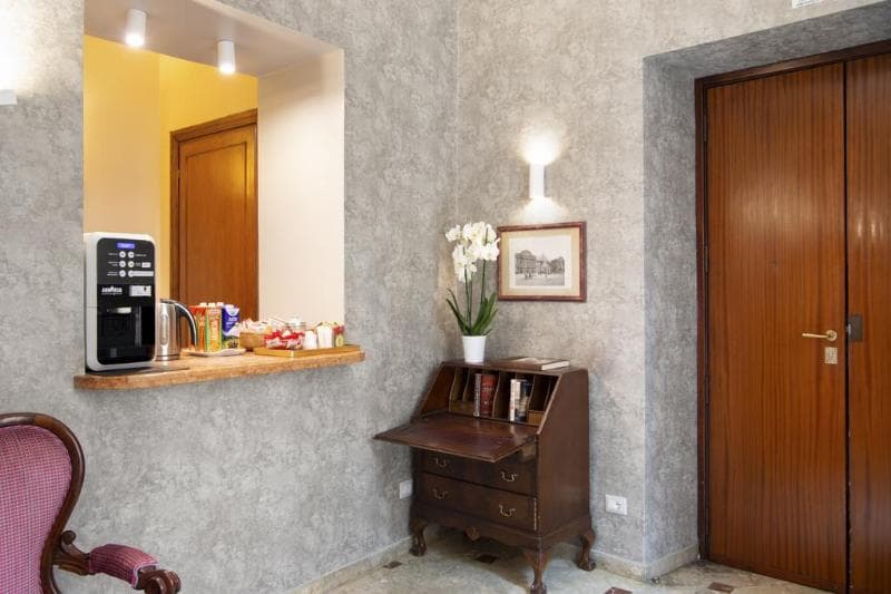 Welcome House 3