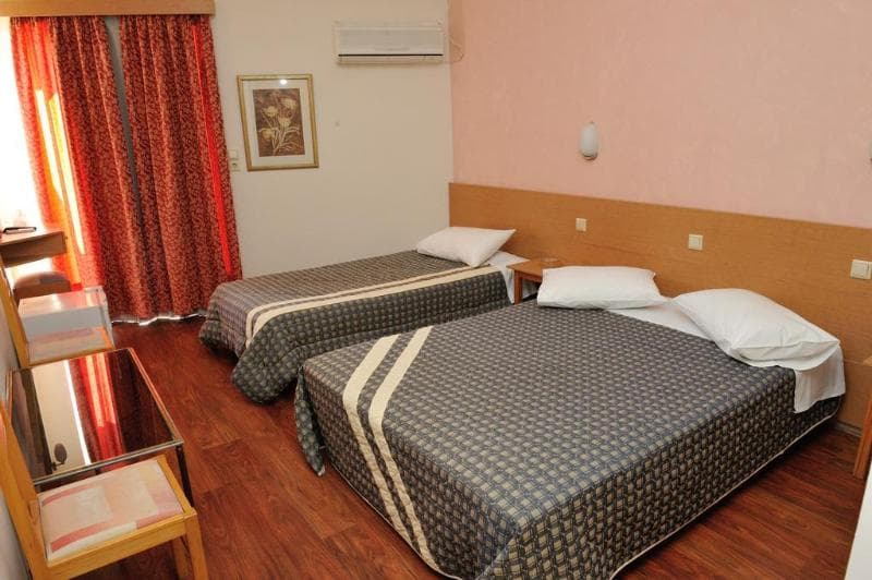 Adonis City Hotel 3