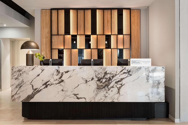 Ambasciatori Hotel Venice Mestre, Tapestry Collection Hilton 4