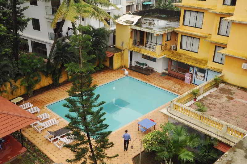 Peninsula Beach Resort photo 1