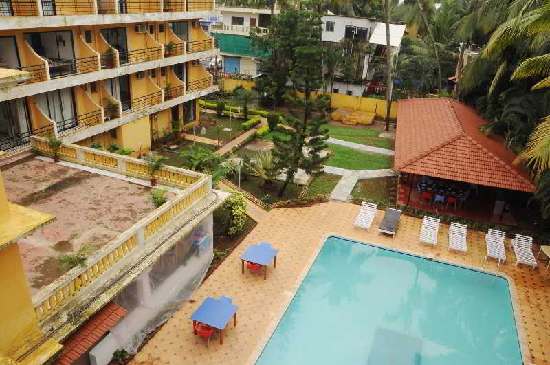 Peninsula Beach Resort 3