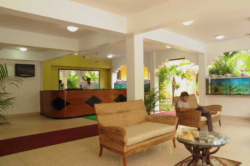 Peninsula Beach Resort 5