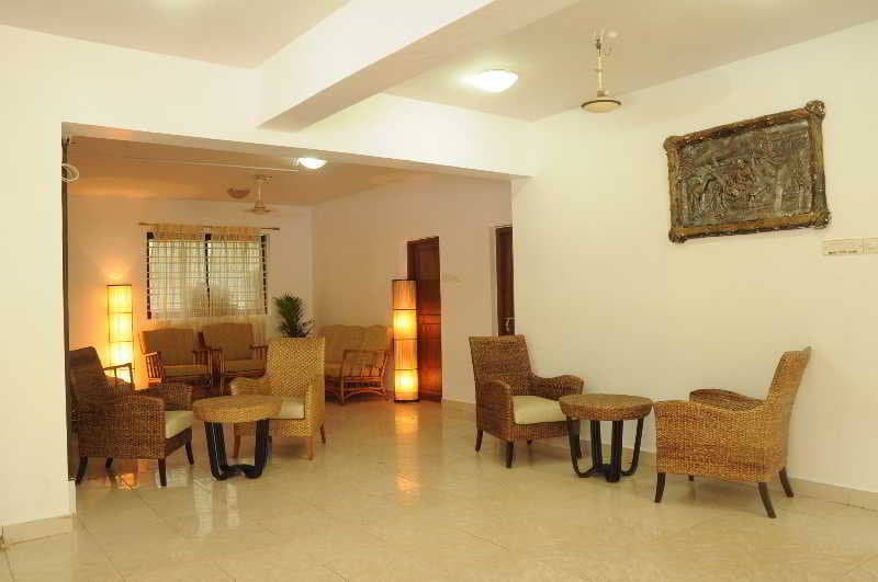 Peninsula Beach Resort 4