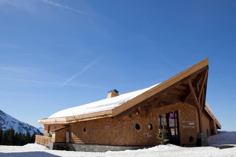 Premium Residenz L'Amara 1
