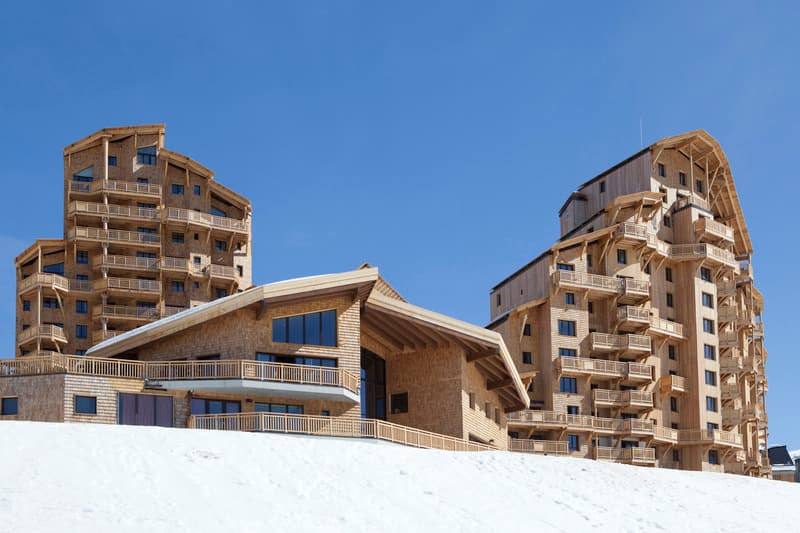 Premium Residenz L'Amara 2