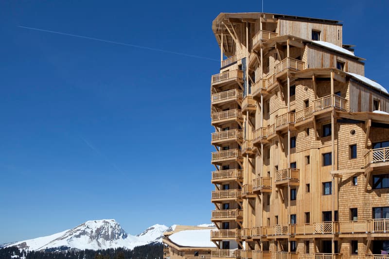 Premium Residenz L'Amara 3