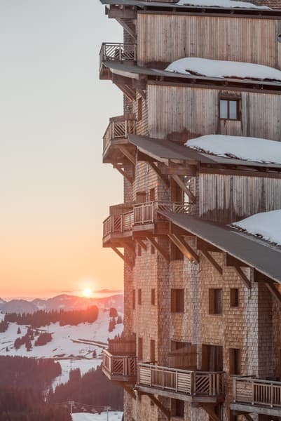 Premium Residenz L'Amara 4