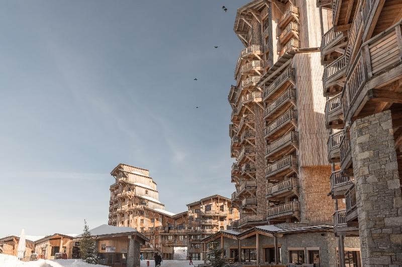 Premium Residenz L'Amara 5