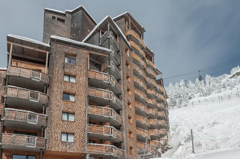 Pierre & Vacances Residence Électra 3