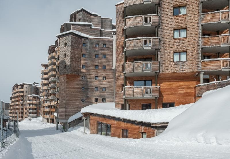 Pierre & Vacances Residence Électra 4