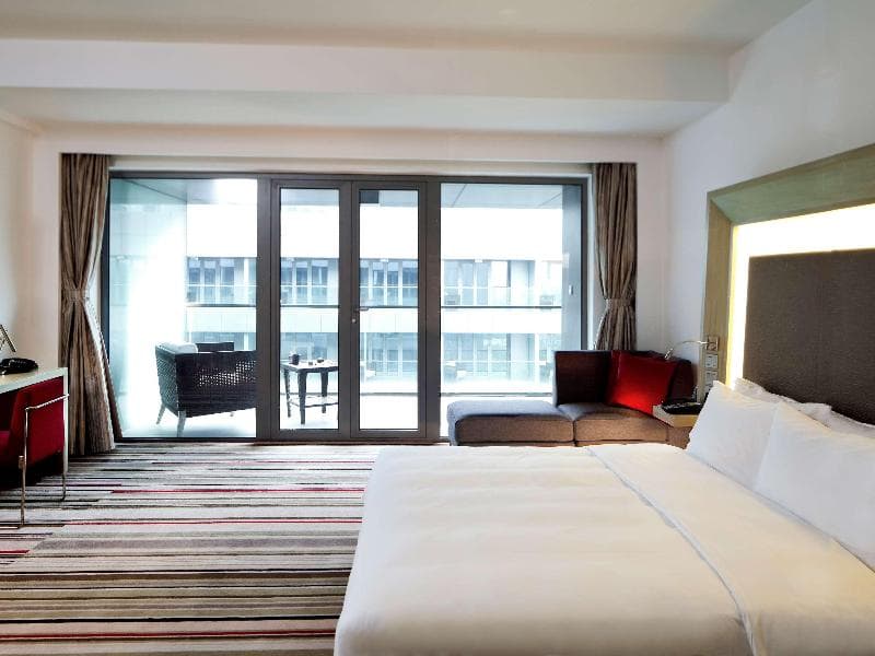 Novotel Nanjing East Suning 3