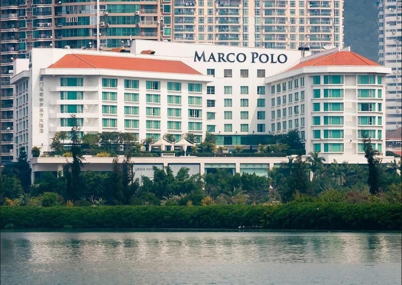 Marco Polo Xiamen 2