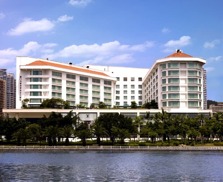 Marco Polo Xiamen 3