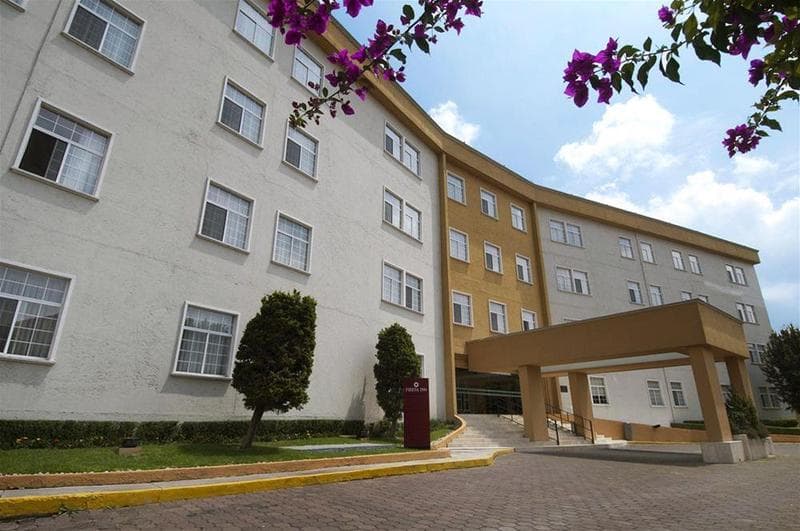 Fiesta Inn Perinorte 2