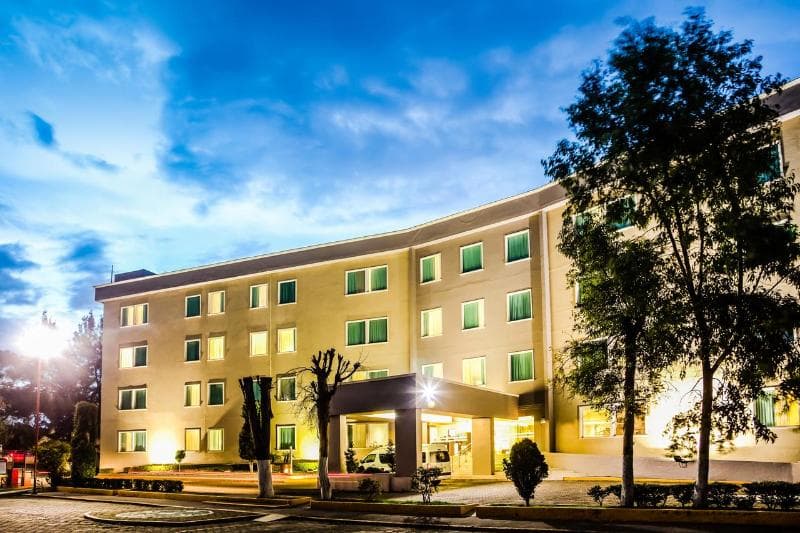 Fiesta Inn Perinorte 3
