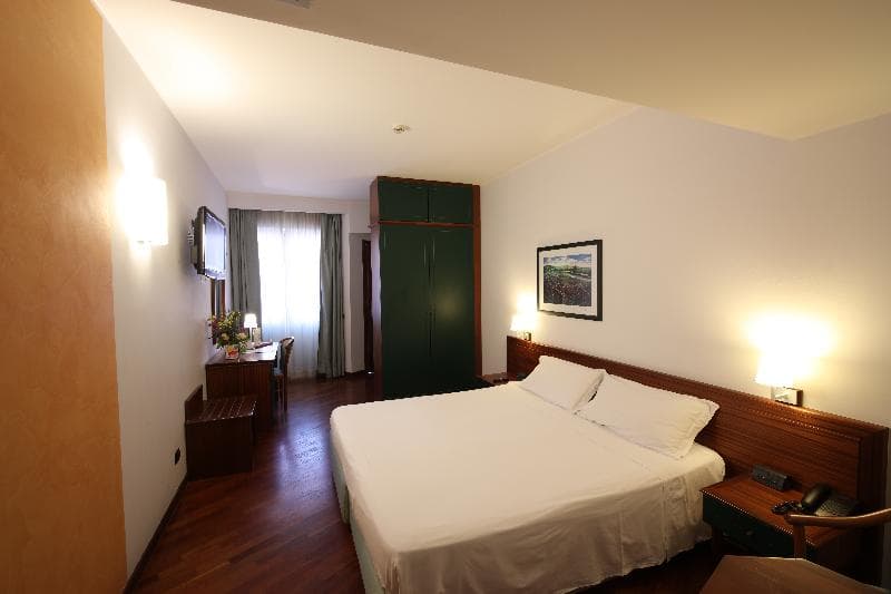 Grande Albergo Maugeri 1