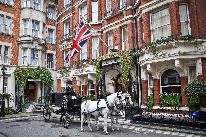 Dukes Hotel 2