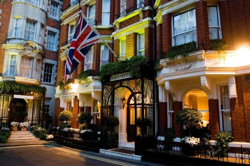 Dukes Hotel photo 1