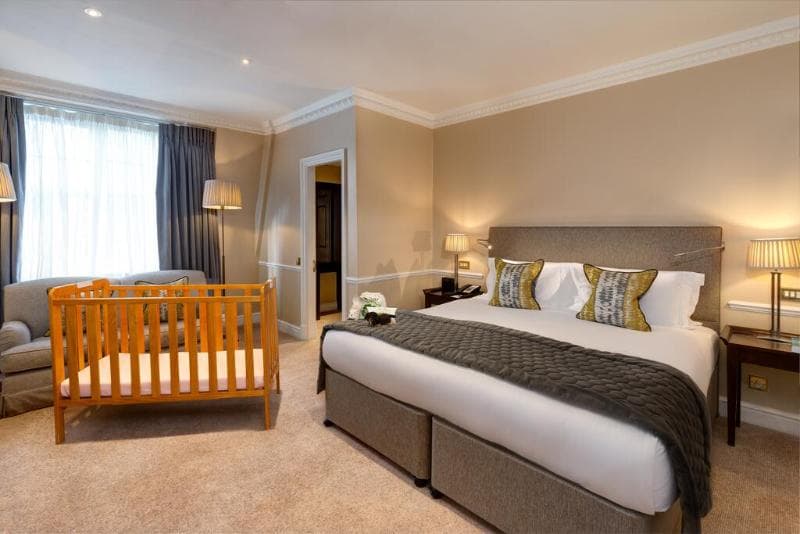 Dukes Hotel 4