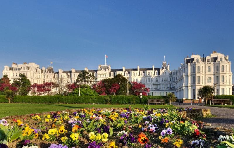 The Grand Hotel Eastbourne 3