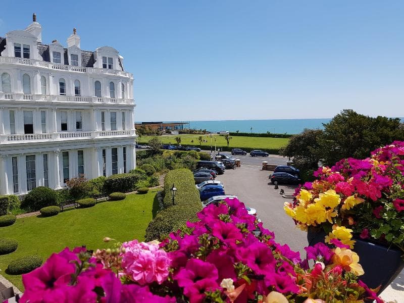 The Grand Hotel Eastbourne 4