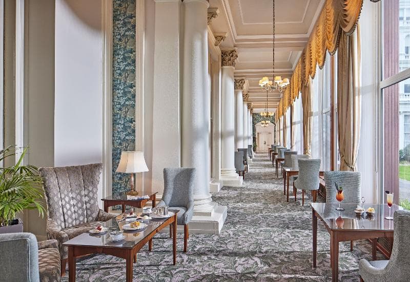 The Grand Hotel Eastbourne 5
