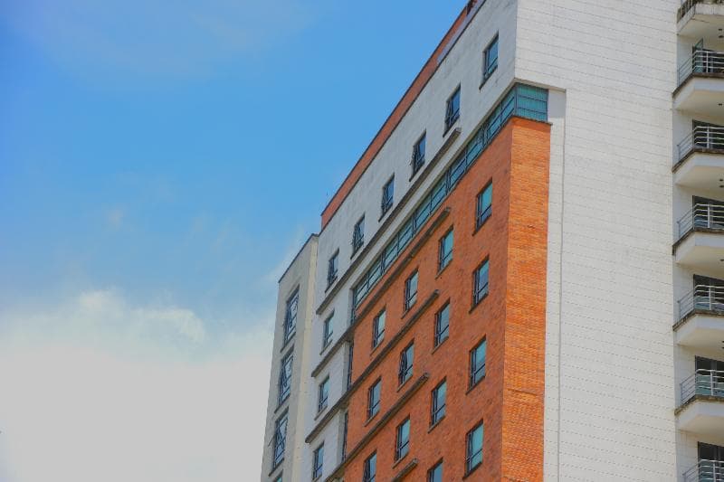 Tequendama Hotel Medellín 3