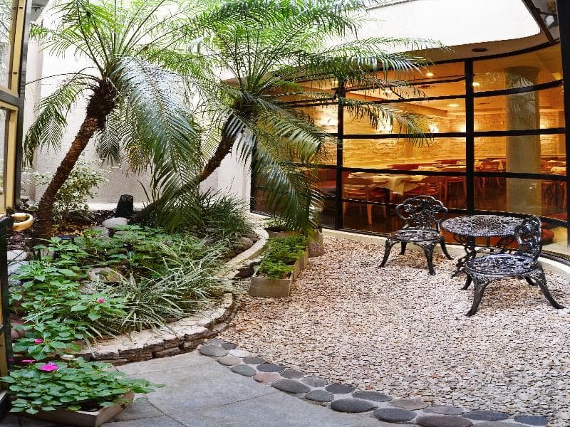 Sarmiento Palace Hotel photo 1