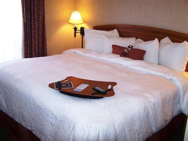 Hampton Inn by Hilton Saltillo Airport Area 3