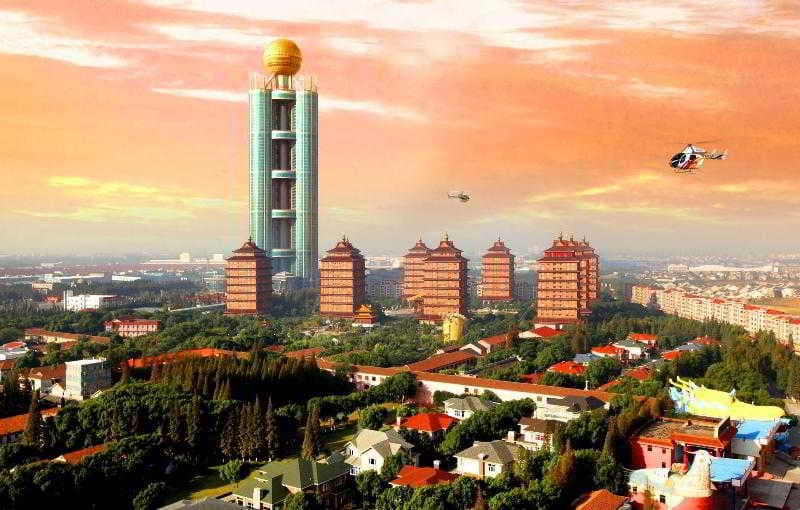 Sheraton Jiangyin photo 1