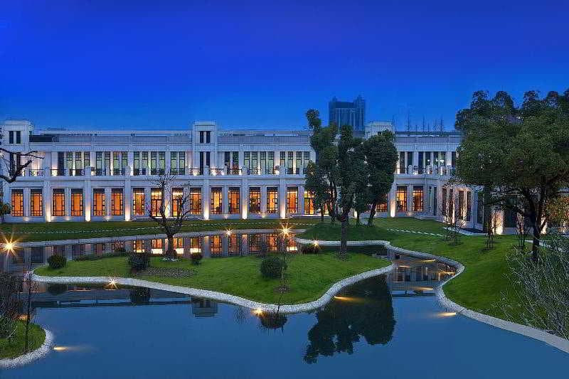 Sheraton Jiangyin 3