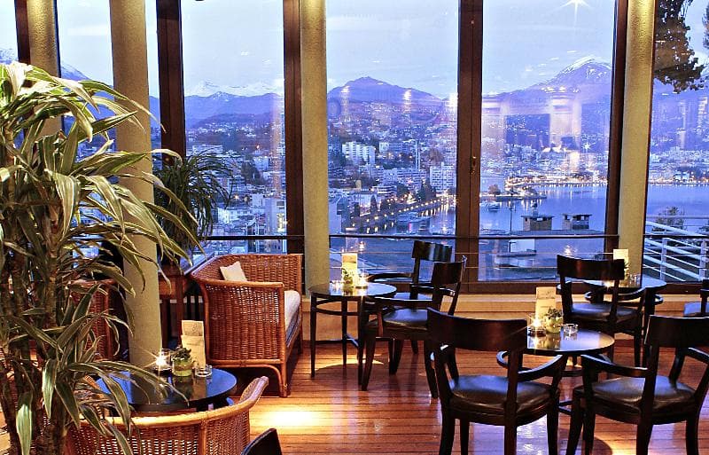 Suitenhotel Parco Paradiso 4