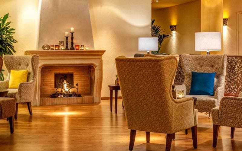 Suitenhotel Parco Paradiso 3