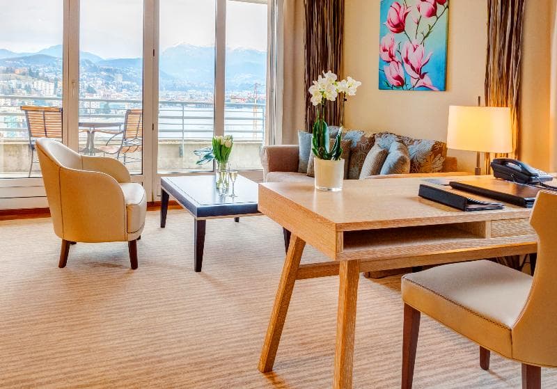 Suitenhotel Parco Paradiso 2