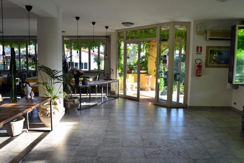 Hotel Club La Costa Smeralda 4