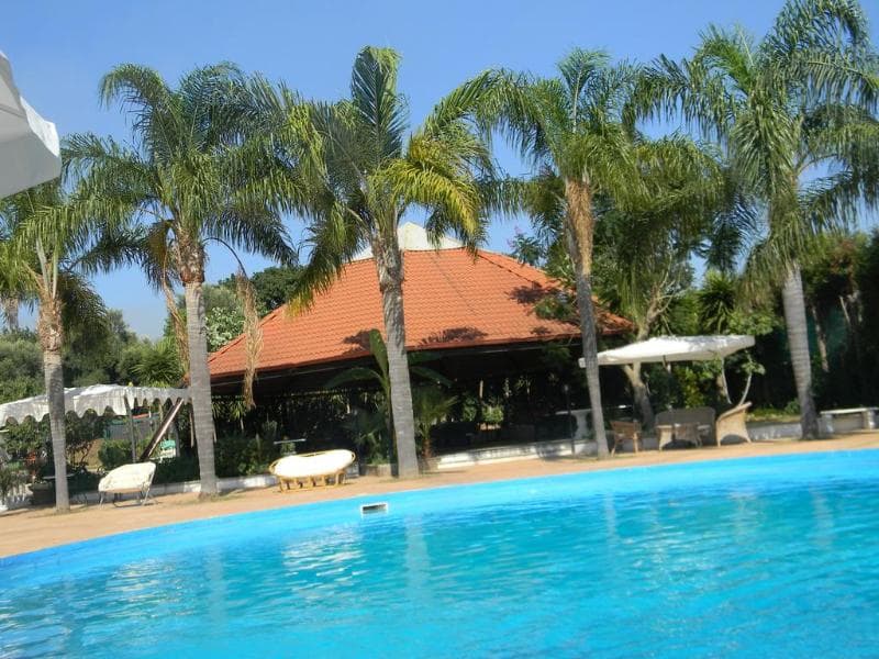 Hotel Club La Costa Smeralda 5