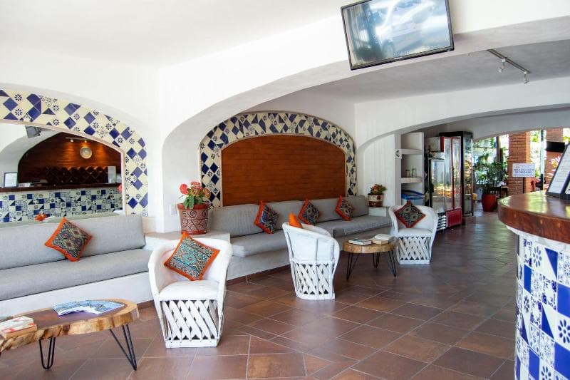 Hacienda de Vallarta Playa Las Glorias 5