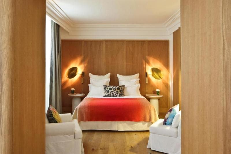 Hotel Vernet photo 1