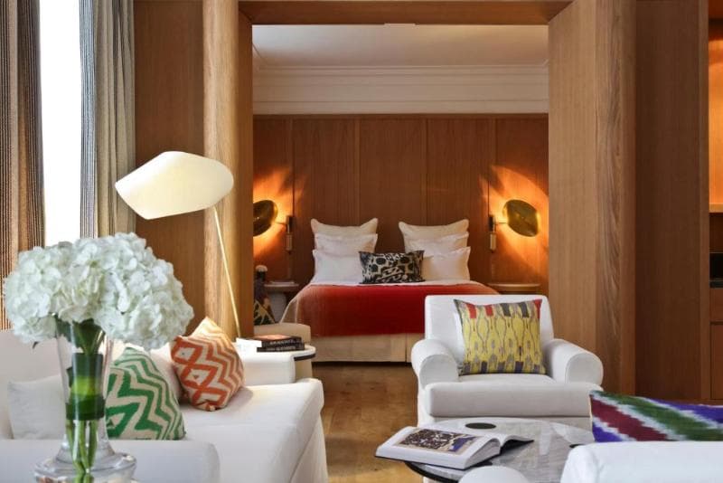 Hotel Vernet 3