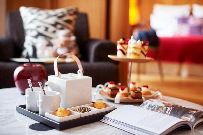 Hotel Vernet 4