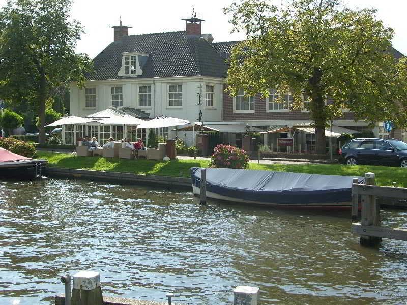 De Nederlanden main