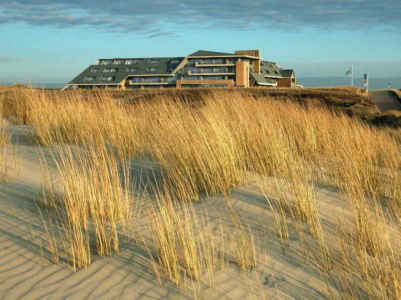 Paal 8 Hotel aan Zee main