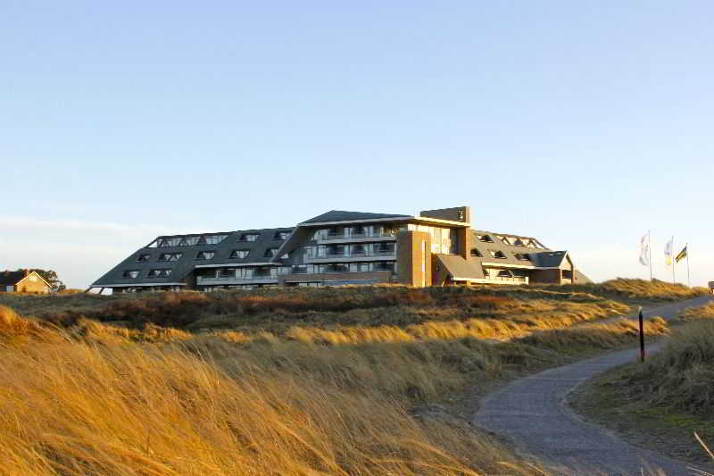 Paal 8 Hotel aan Zee photo 1