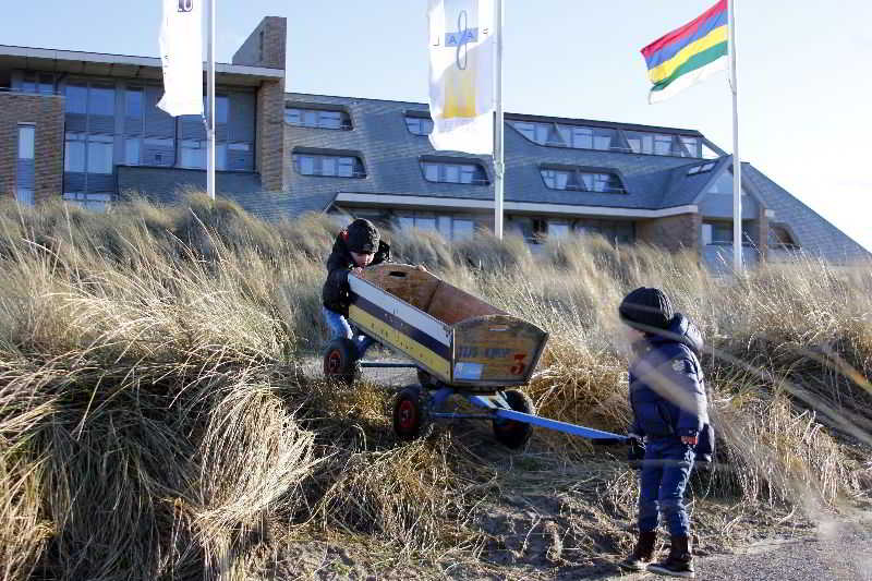 Paal 8 Hotel aan Zee 4