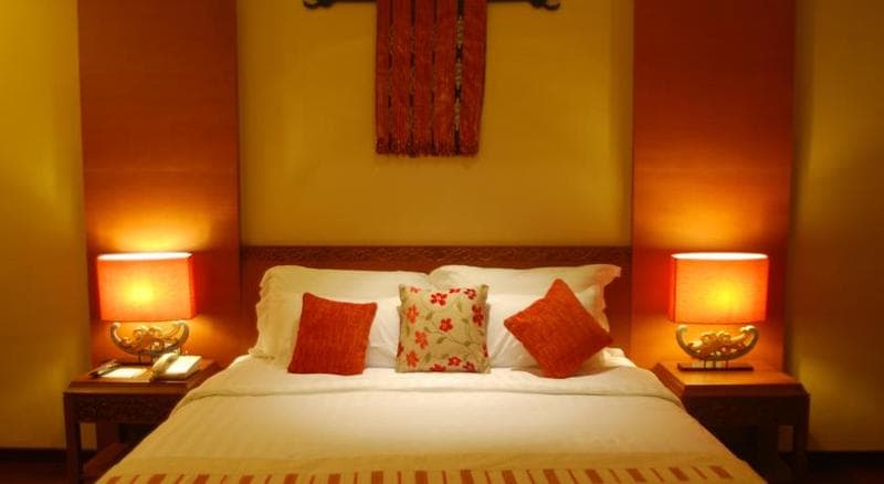 The Natsepa Resort & Conference Center 3